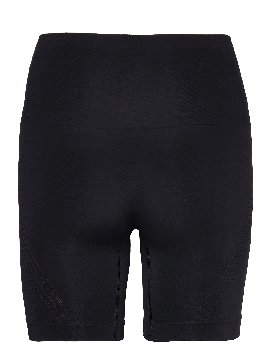 CHANTELLE - Smooth Comfort Sculpting biker shorts - shapewear hosen - black - 2