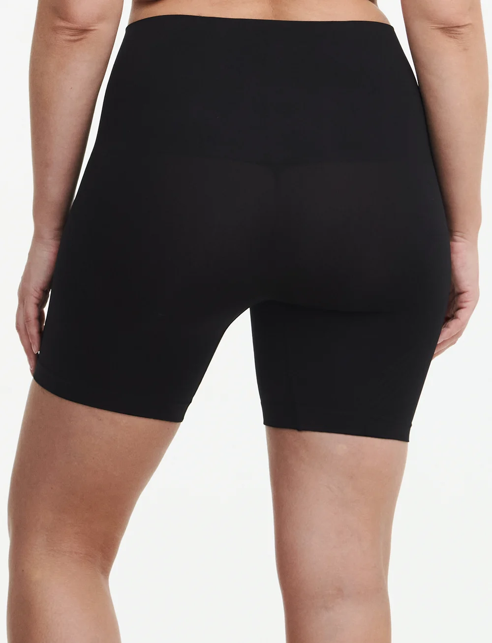 CHANTELLE - Smooth Comfort Sculpting biker shorts - shaping nederdelar - black - 5