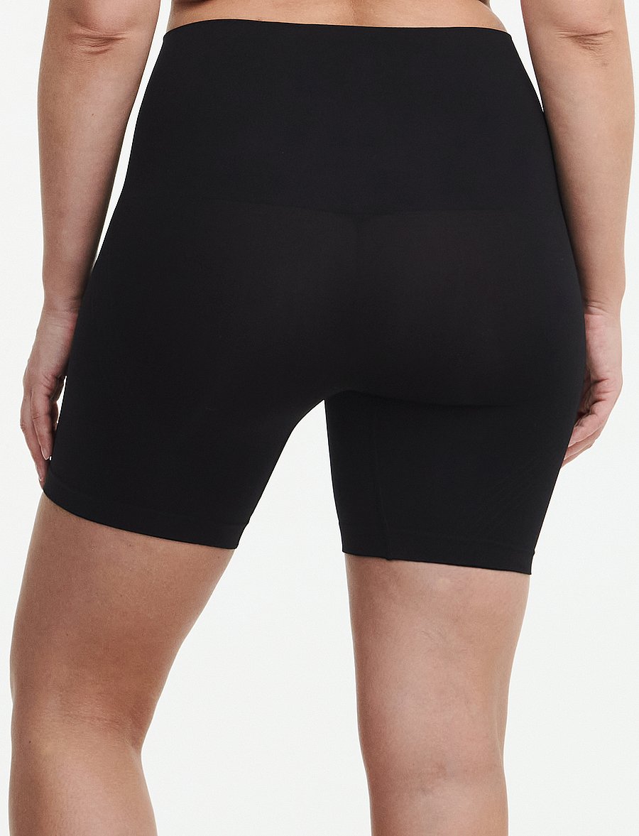 CHANTELLE - Smooth Comfort Sculpting biker shorts - shapewear hosen - black - 5
