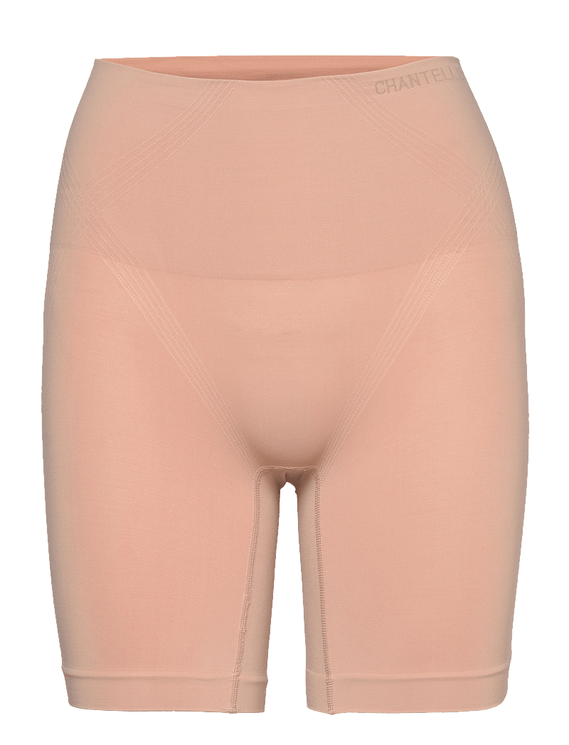 CHANTELLE - Smooth Comfort Sculpting biker shorts - formende underdele - sirocco - 1