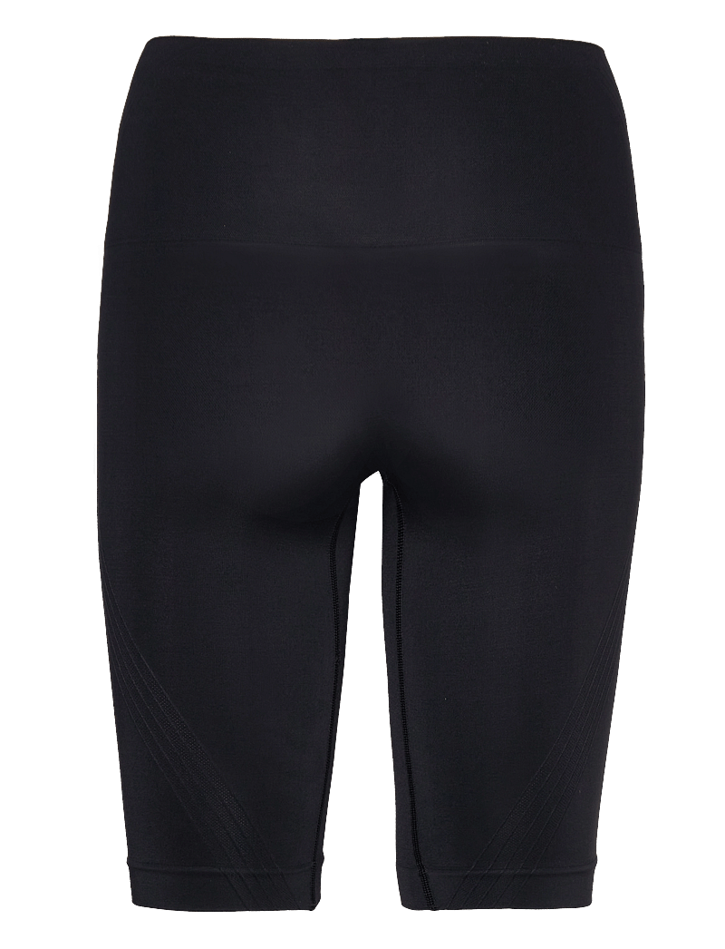 CHANTELLE - Smooth Comfort Sculpting long shorts - kujuandvad püksid ja seelikud - black - 2