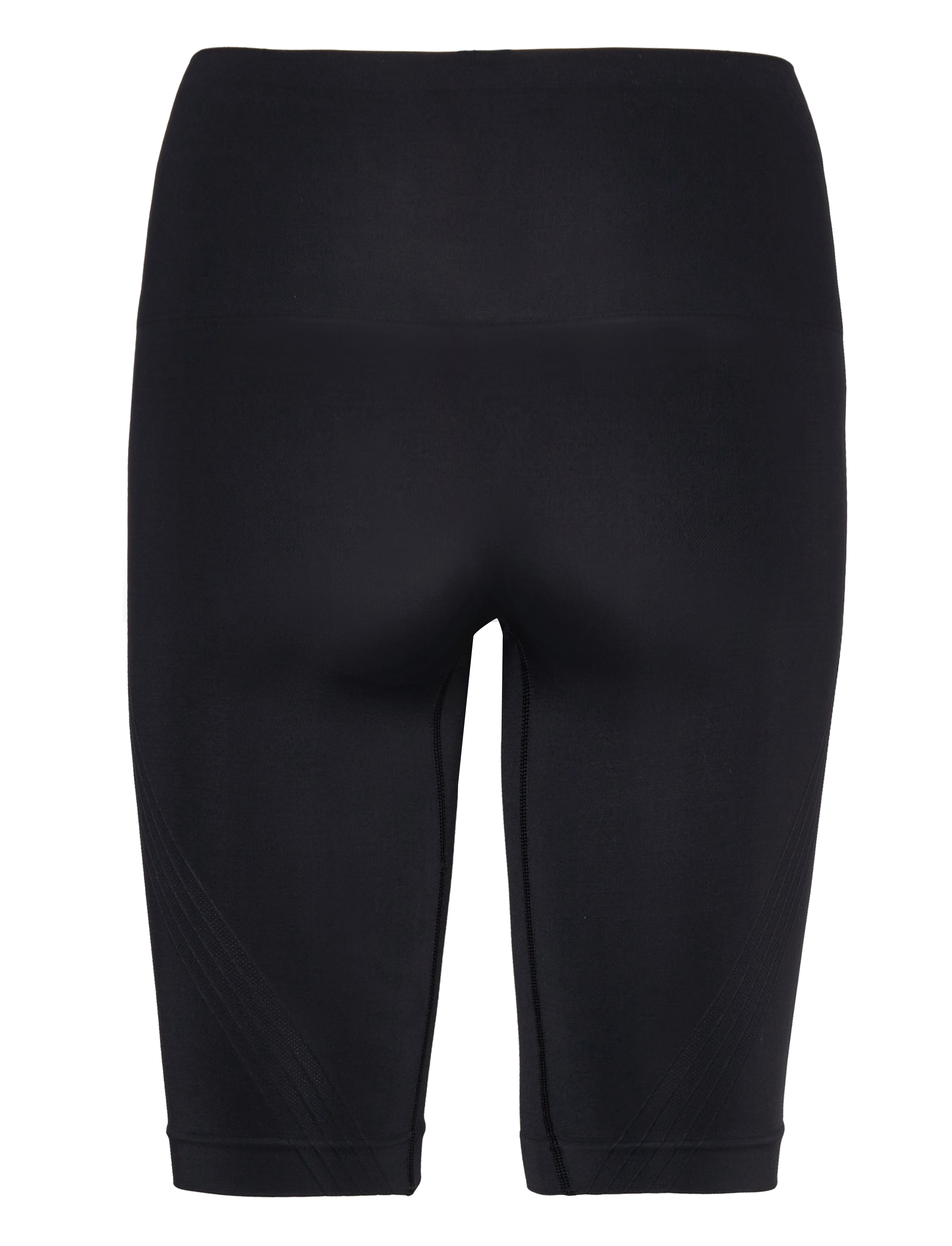 CHANTELLE - Smooth Comfort Sculpting long shorts - koriģējošās biksītes un svārki - black - 2