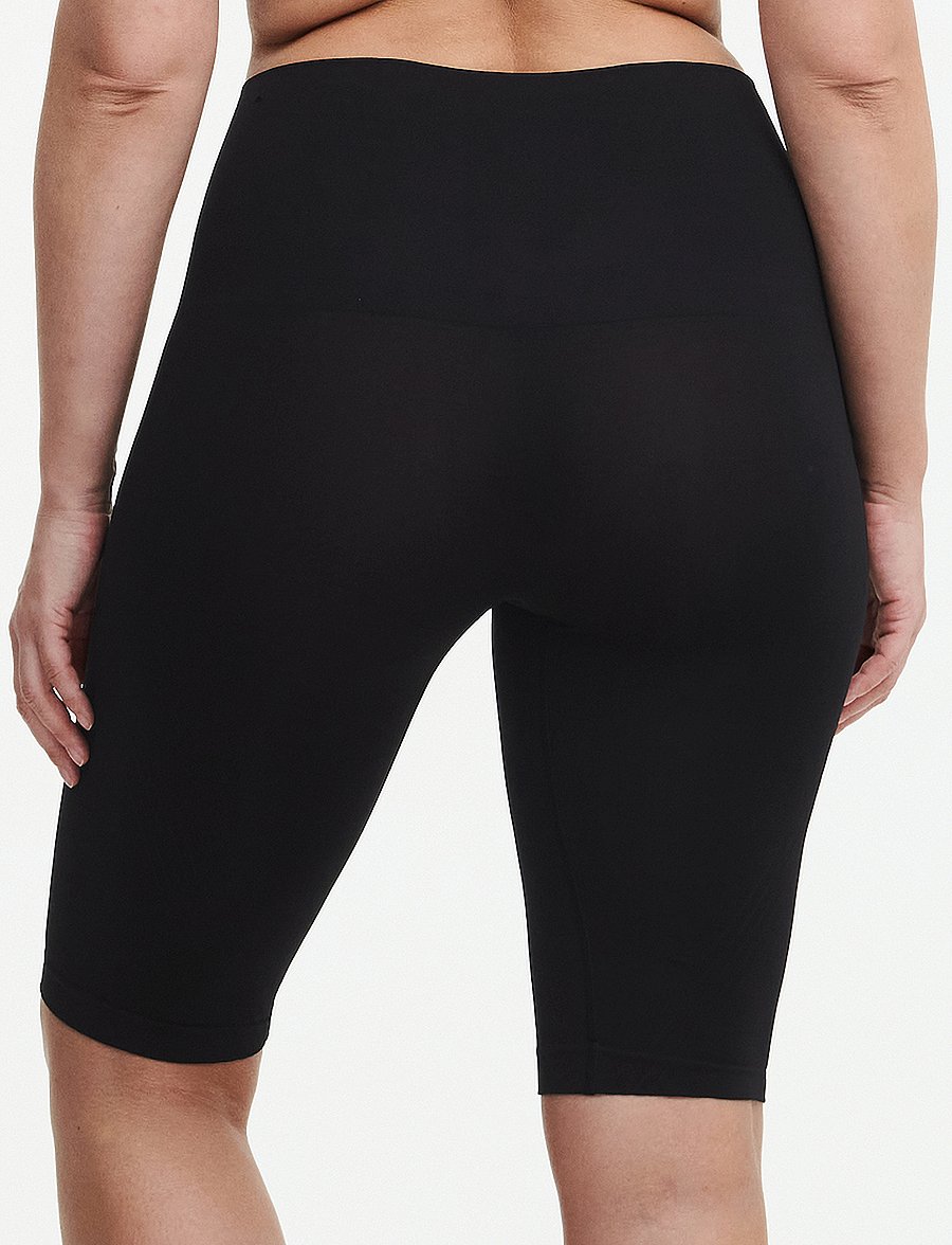CHANTELLE - Smooth Comfort Sculpting long shorts - koriģējošās biksītes un svārki - black - 5