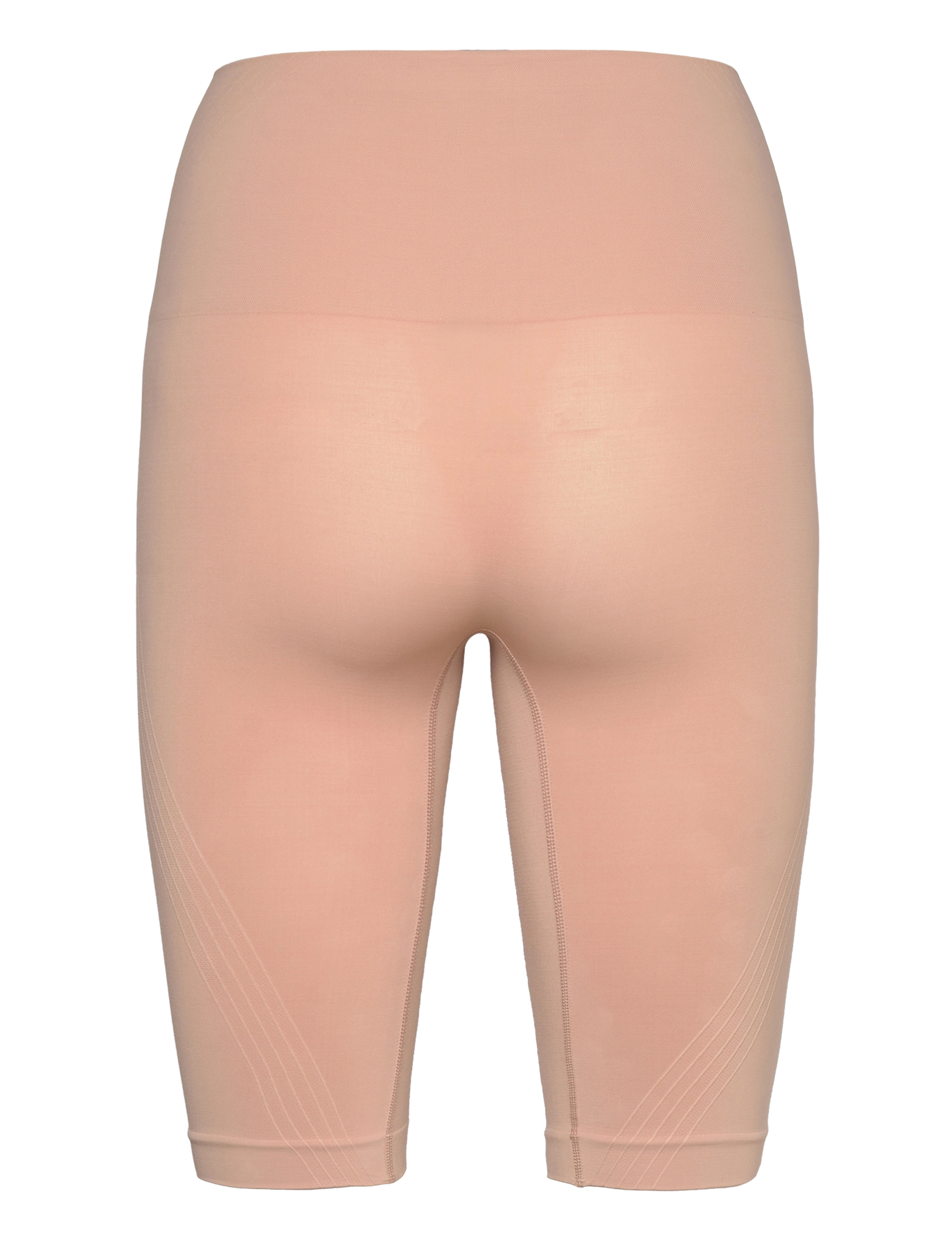 CHANTELLE - Smooth Comfort Sculpting long shorts - shapewear-hosen - sirocco - 2
