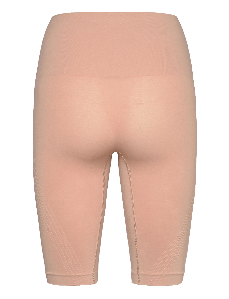 CHANTELLE - Smooth Comfort Sculpting long shorts - shapewear-hosen - sirocco - 2