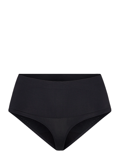 Smooth Comfort Sculpting High-Waisted Thong - Formende Underdele