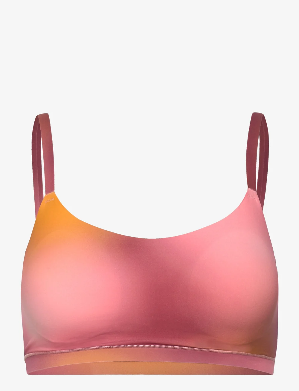 CHANTELLE Softstretch Padded Bralette – bras – shop at Booztlet