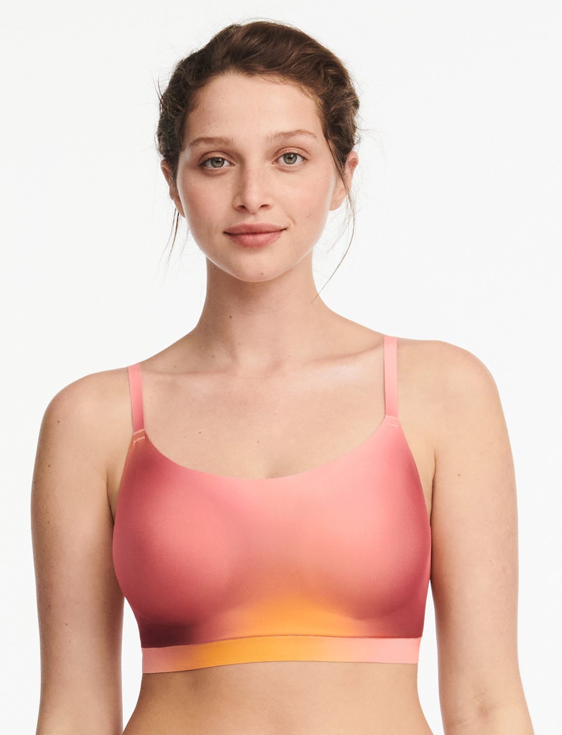 CHANTELLE Softstretch Padded Bralette - Bras 