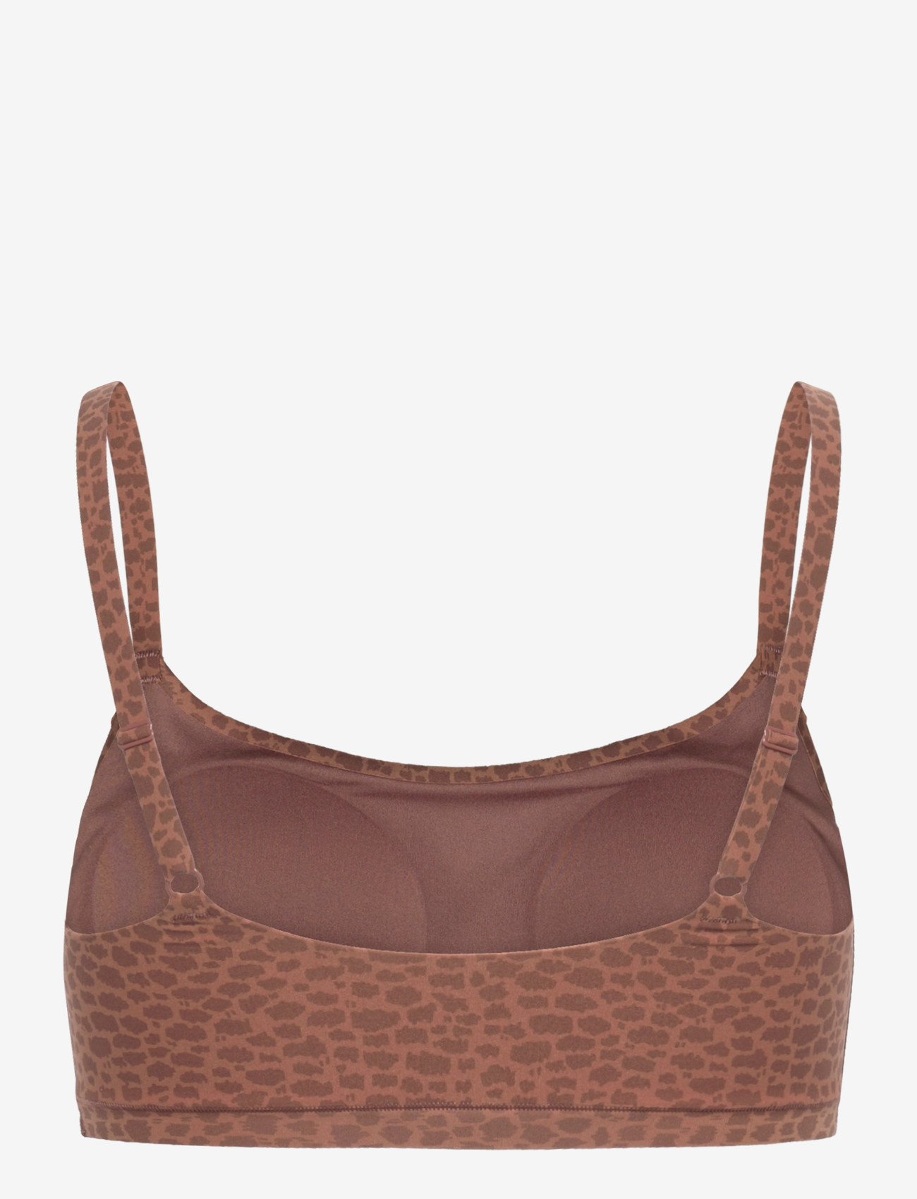 CHANTELLE - SOFTSTRETCH Wirefree bra - bralette - wild brown - 2
