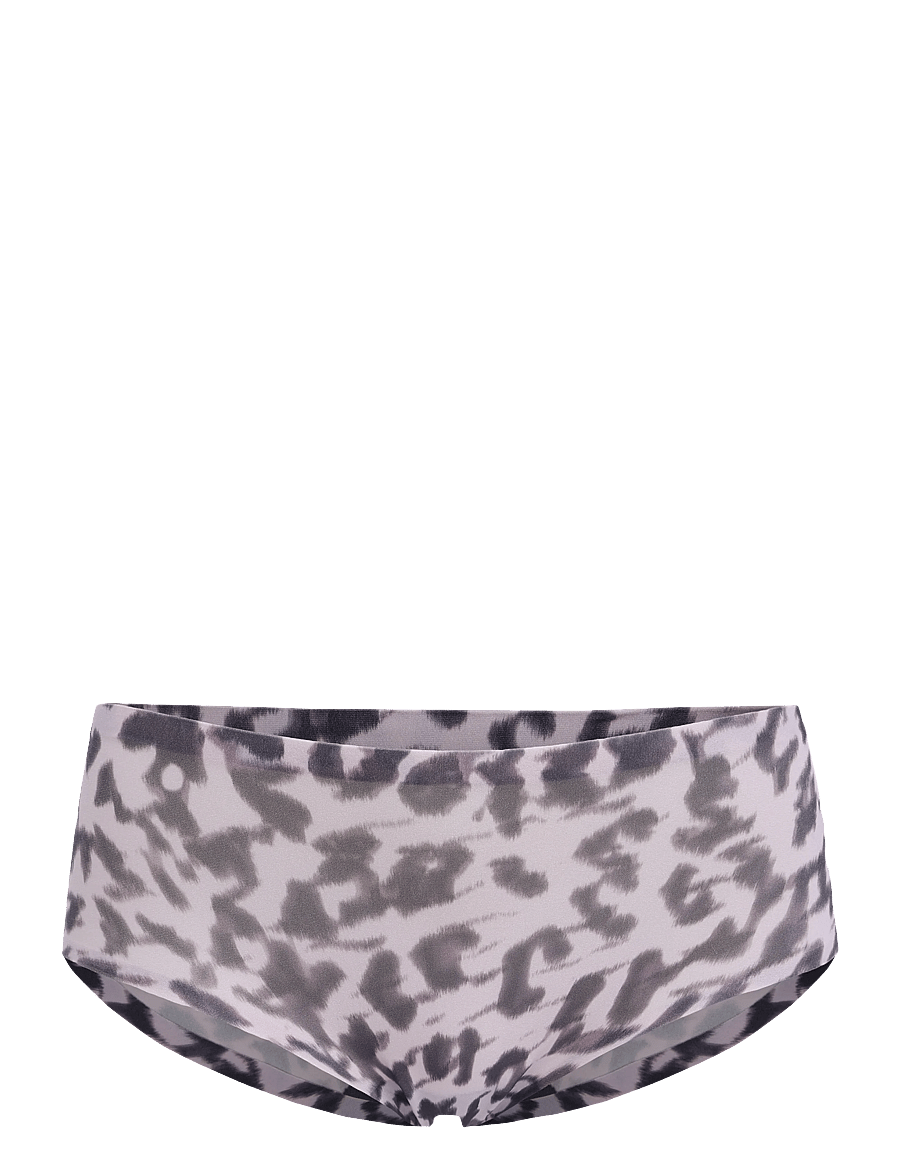 CHANTELLE - Softstretch Hipster / print - nahtlose slips - blurry panther - 1