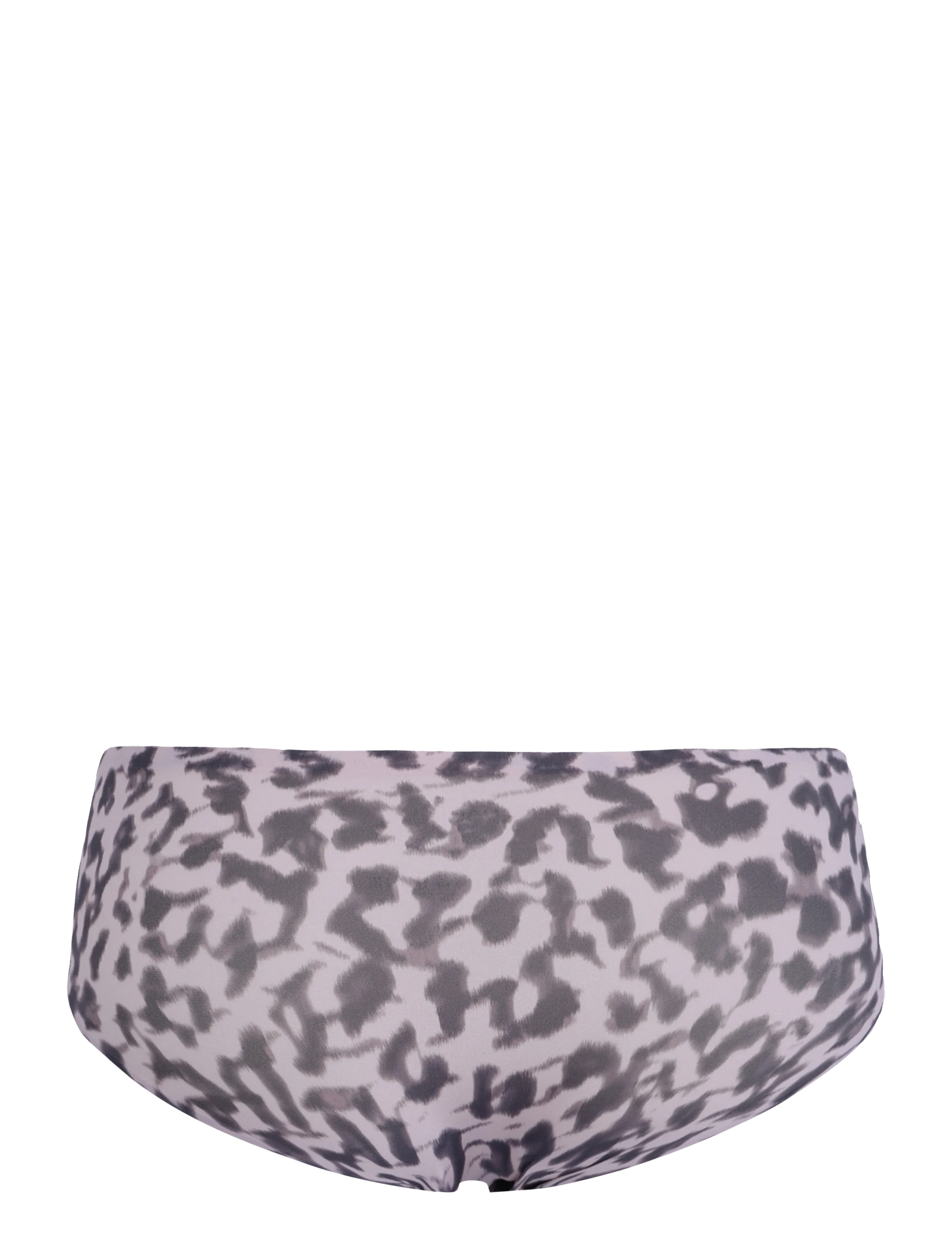 CHANTELLE - Softstretch Hipster / print - nahtlose slips - blurry panther - 2
