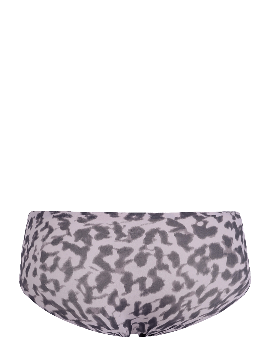 CHANTELLE - Softstretch Hipster / print - nahtlose slips - blurry panther - 2
