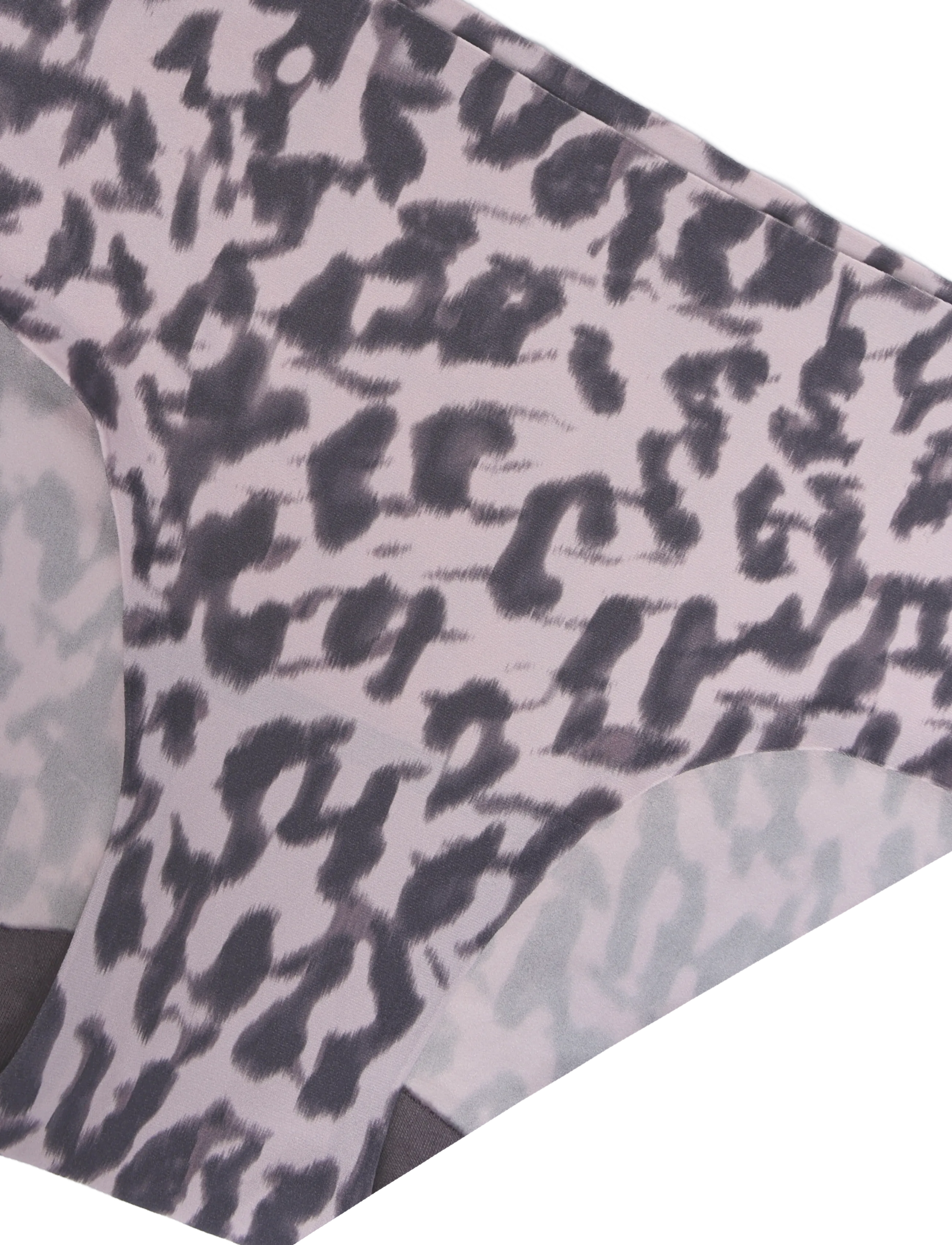 CHANTELLE - Softstretch Hipster / print - nahtlose slips - blurry panther - 5
