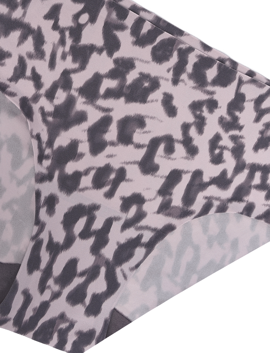 CHANTELLE - Softstretch Hipster / print - nahtlose slips - blurry panther - 5