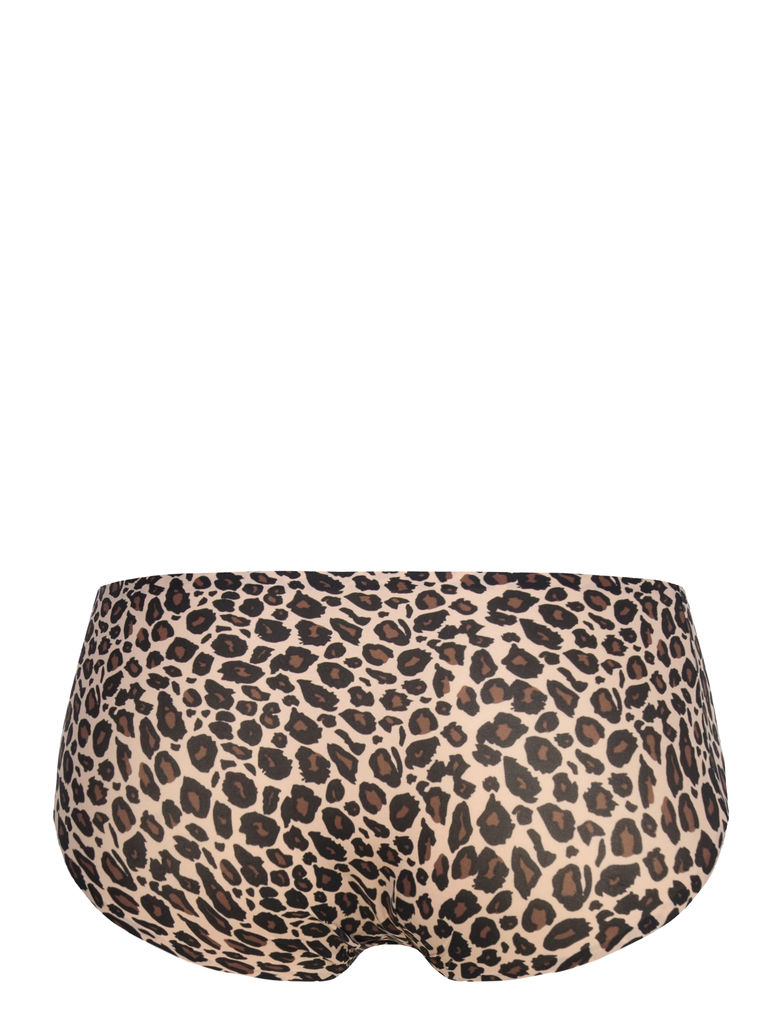 CHANTELLE - Softstretch Hipster / print - nahtlose slips - leopard print - 2