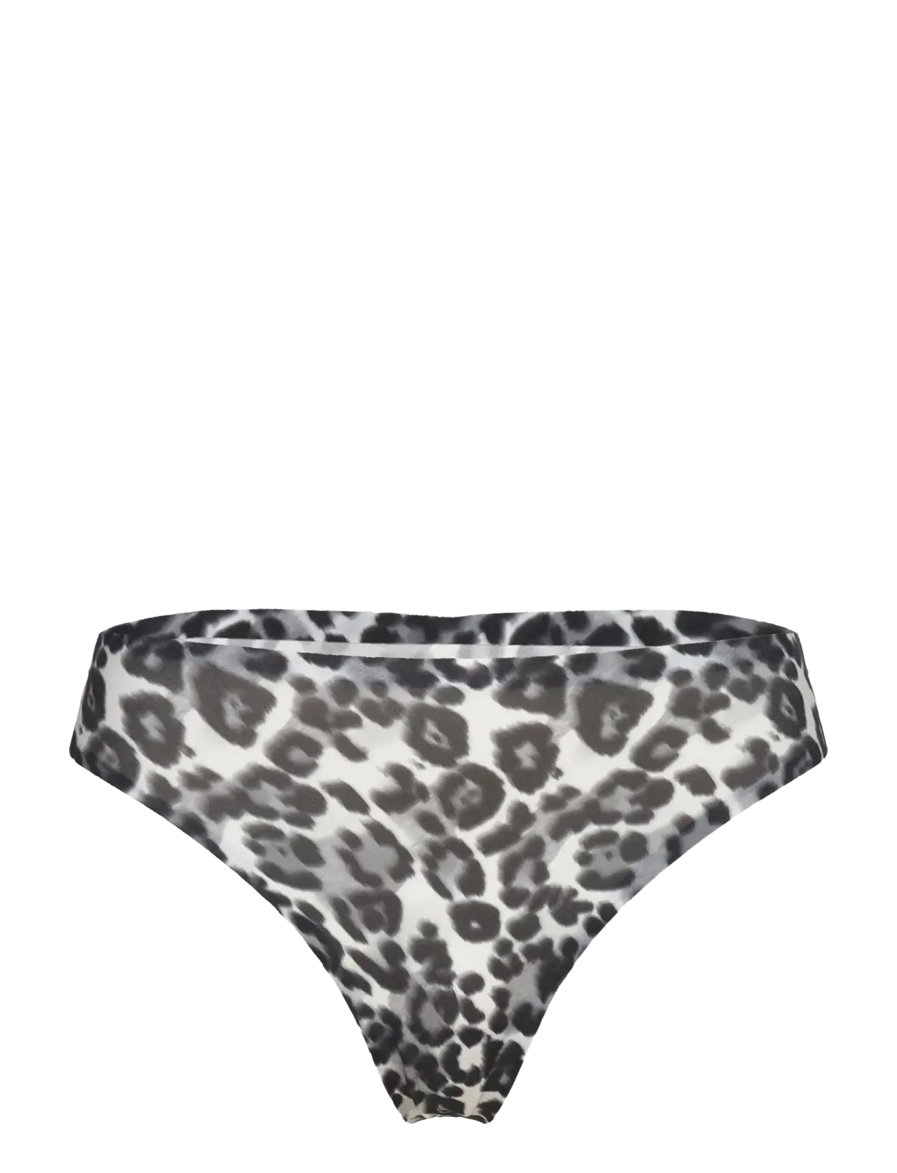 GREY LEOPARD