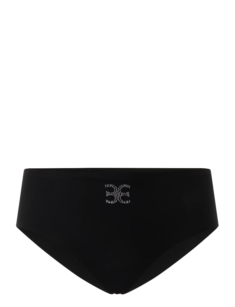 CHANTELLE - Softstretch Brief - seamless trusser - midnight monogram - 1