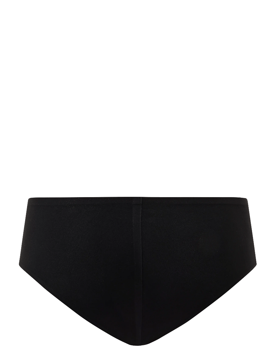 CHANTELLE - Softstretch Brief - seamless trusser - midnight monogram - 2