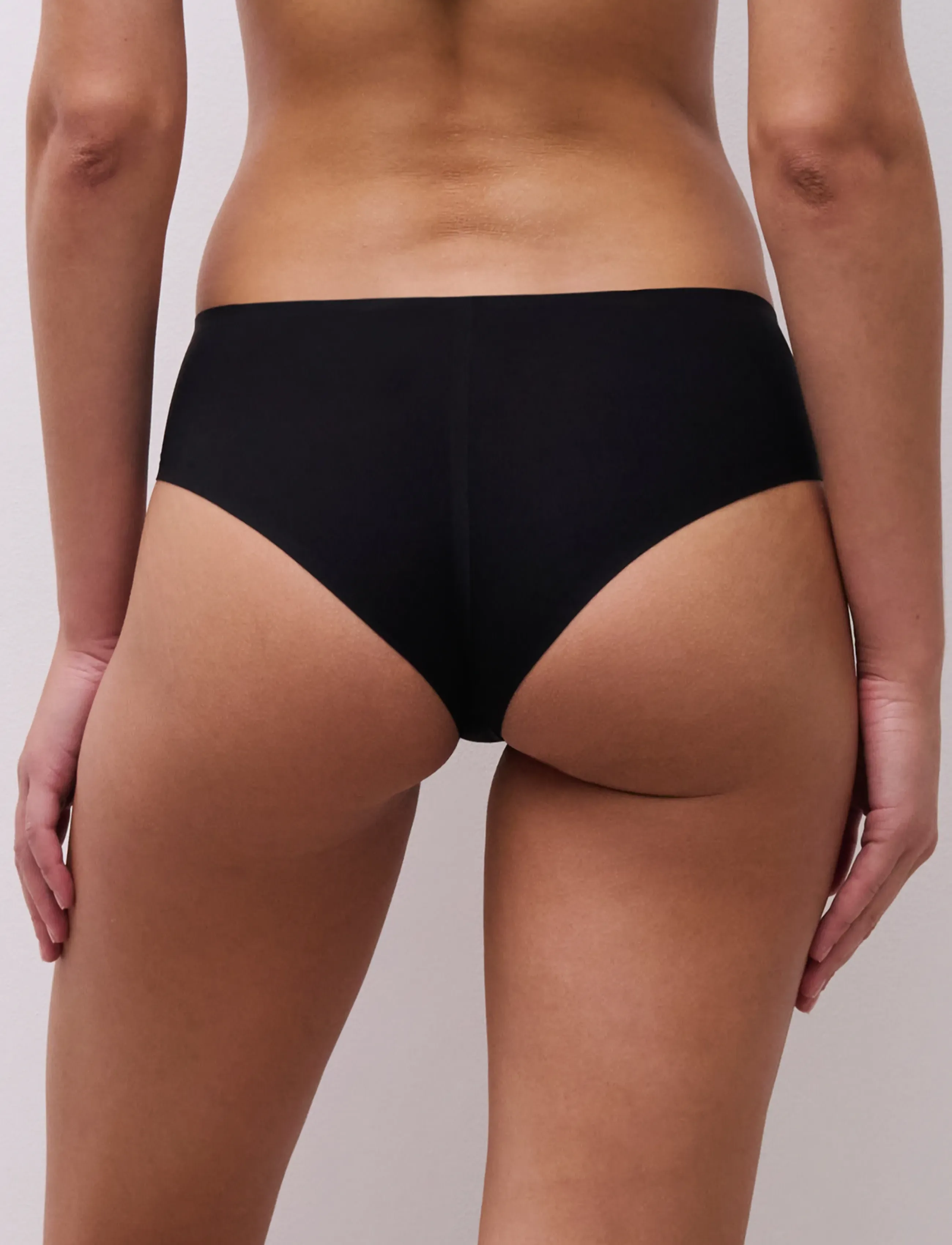 CHANTELLE - Softstretch Brief - midnight monogram - 4