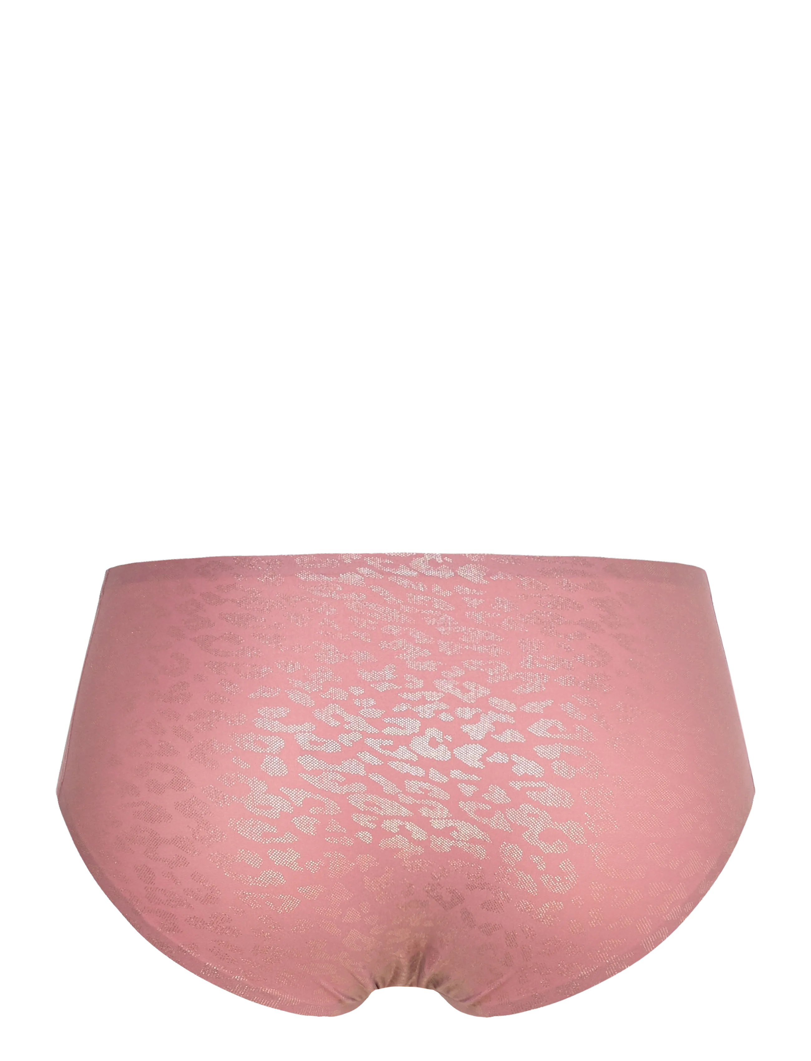 CHANTELLE - SOFTSTRETCH Shorty - die niedrigsten preise - pink leo shimmer - 2