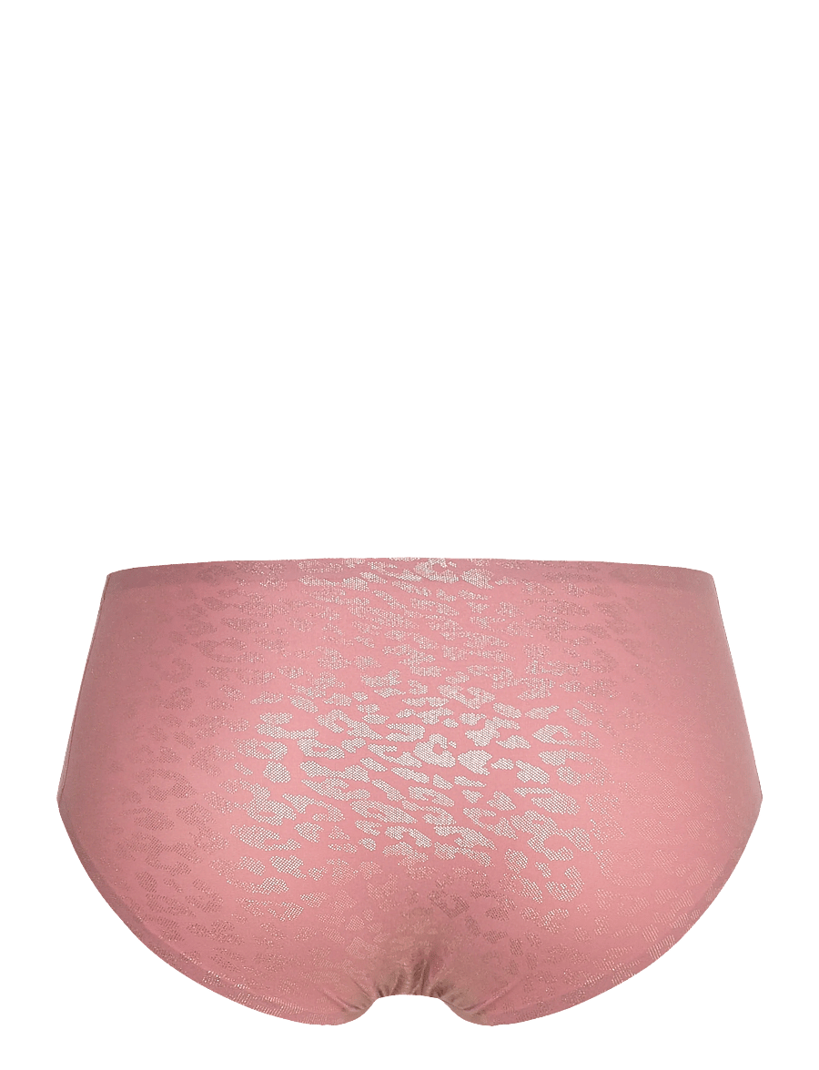 CHANTELLE - SOFTSTRETCH Shorty - unterwäsche - pink leo shimmer - 2