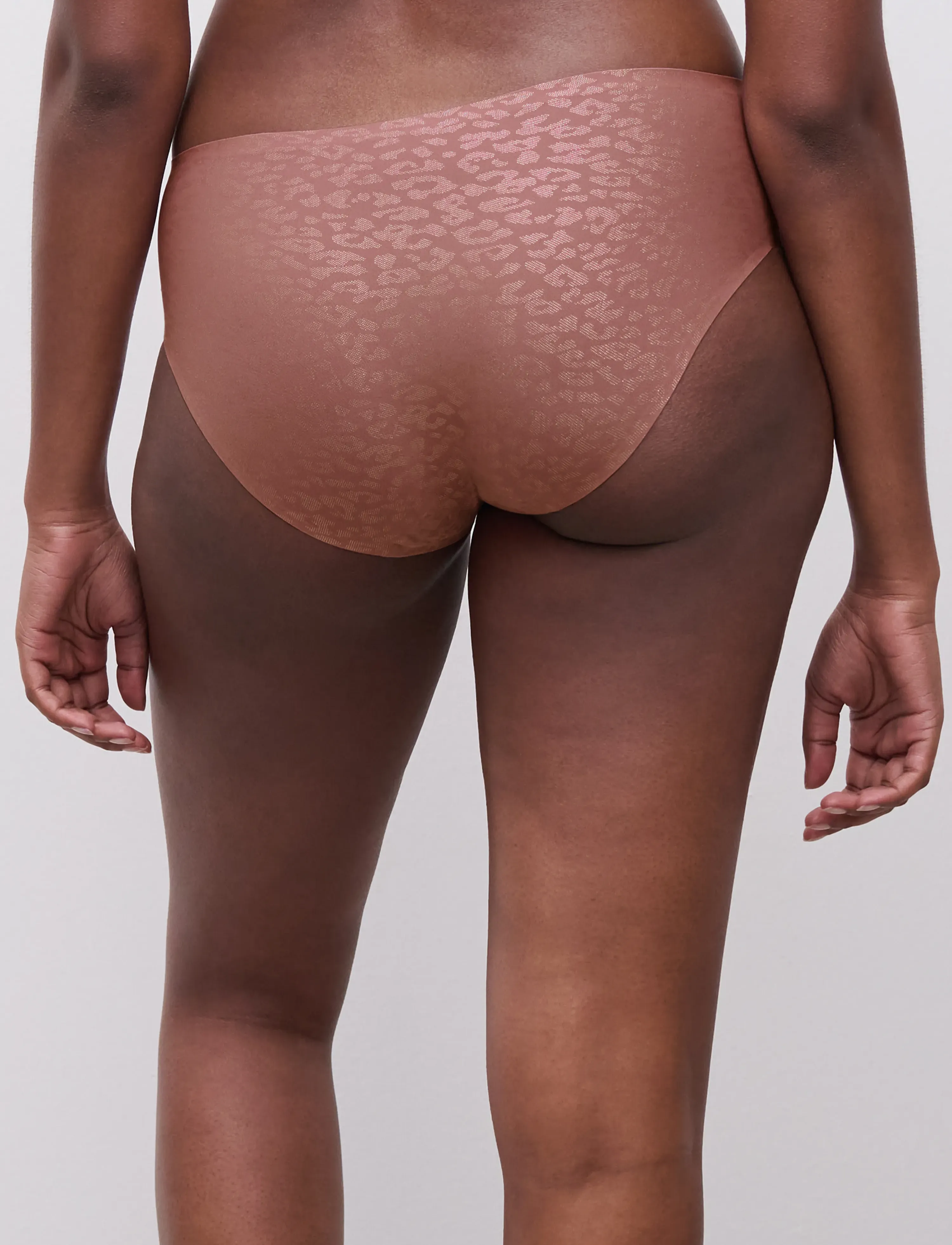 CHANTELLE - SOFTSTRETCH Shorty - die niedrigsten preise - pink leo shimmer - 4