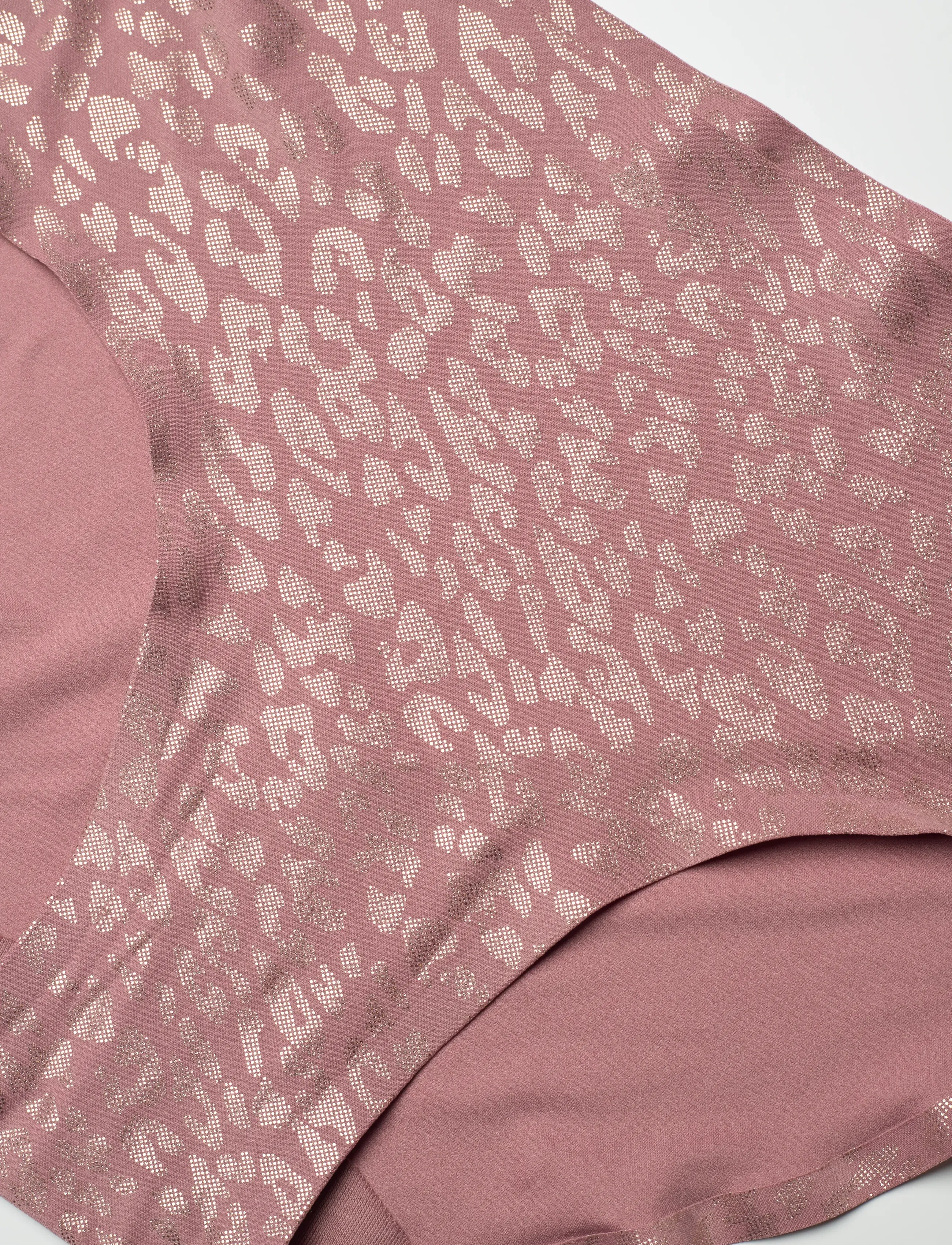 CHANTELLE - SOFTSTRETCH Shorty - die niedrigsten preise - pink leo shimmer - 5