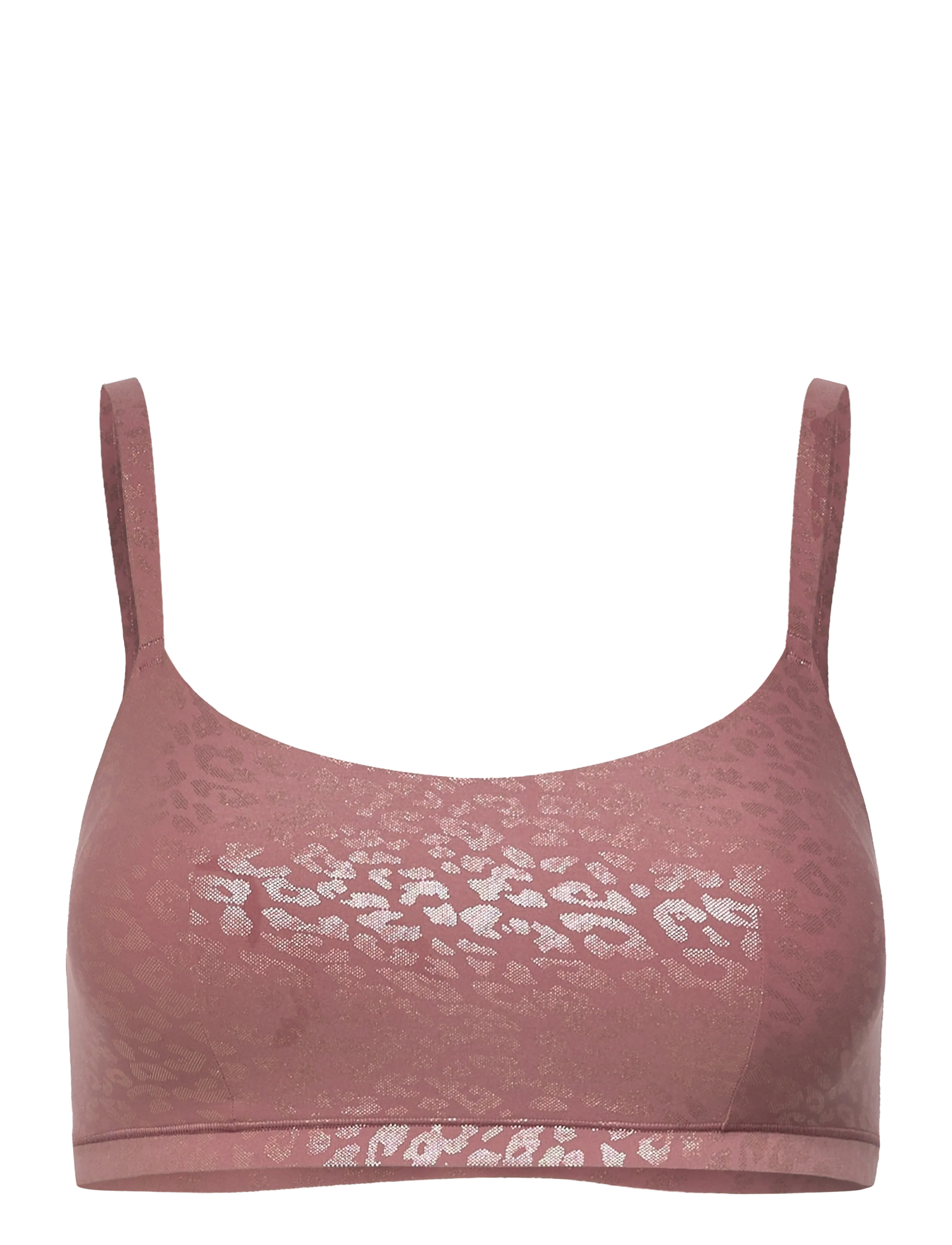 PINK LEO SHIMMER