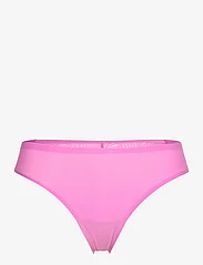 CHANTELLE - SoftStretch Tanga Lace - lowest prices - rosebud - 0