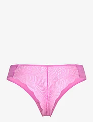 CHANTELLE - SoftStretch Tanga Lace - lowest prices - rosebud - 2