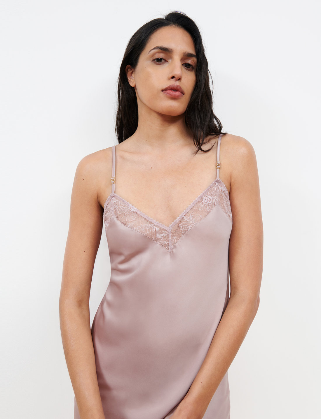 Chantelle nightwear discount