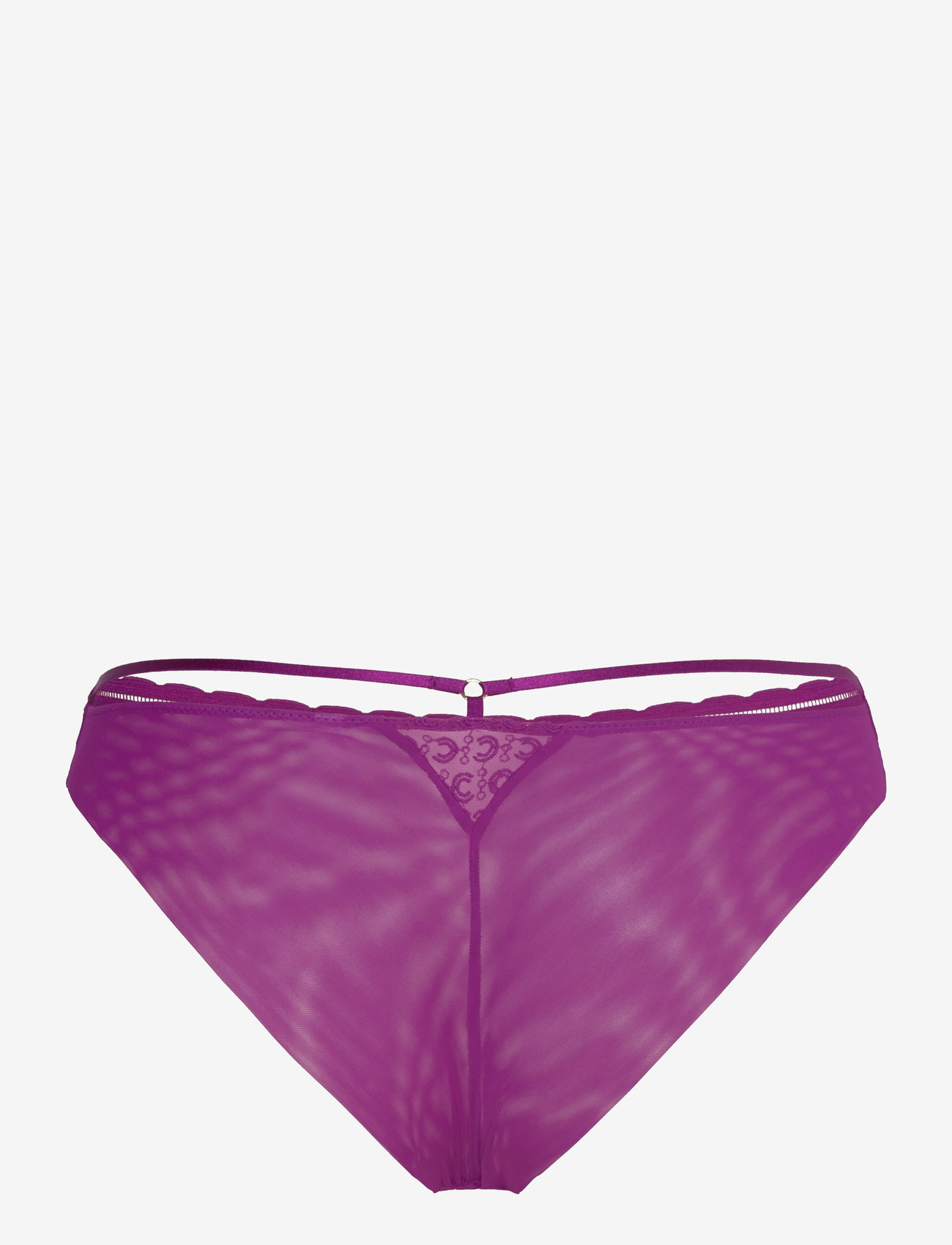 CHANTELLE - Monogram Revealing Brief - madalaimad hinnad - ultraviolet - 1