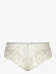 CHANTELLE - Fleurs Shorty - brazilian trosor - green tea - 1