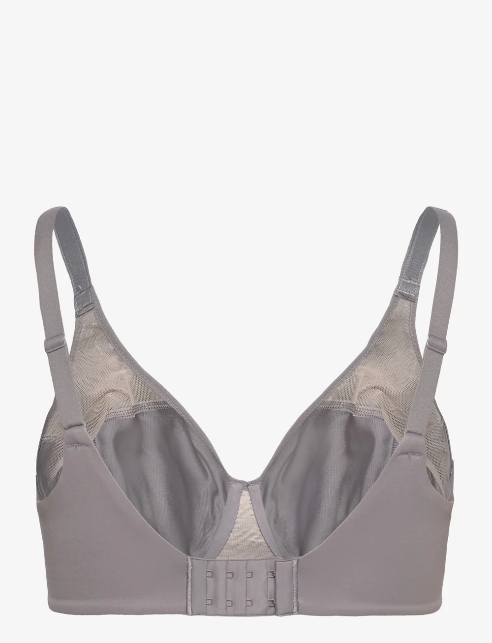 CHANTELLE - Norah Covering Molded bra - bügellose bhs - purple grey - 2