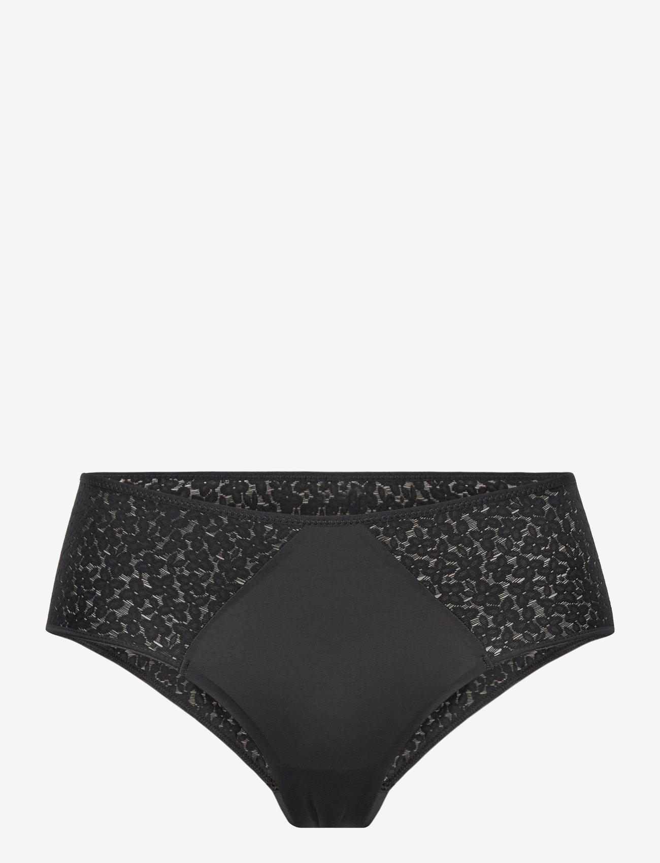CHANTELLE - Norah Covering Shorty - briefs - black - 1