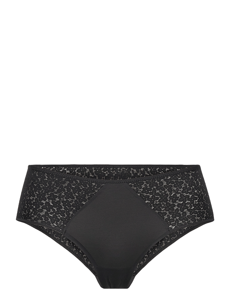 CHANTELLE - Norah Covering Shorty - briefs - black - 1