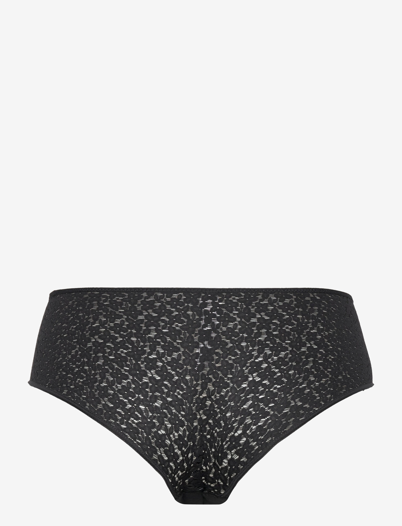 CHANTELLE - Norah Covering Shorty - briefs - black - 2