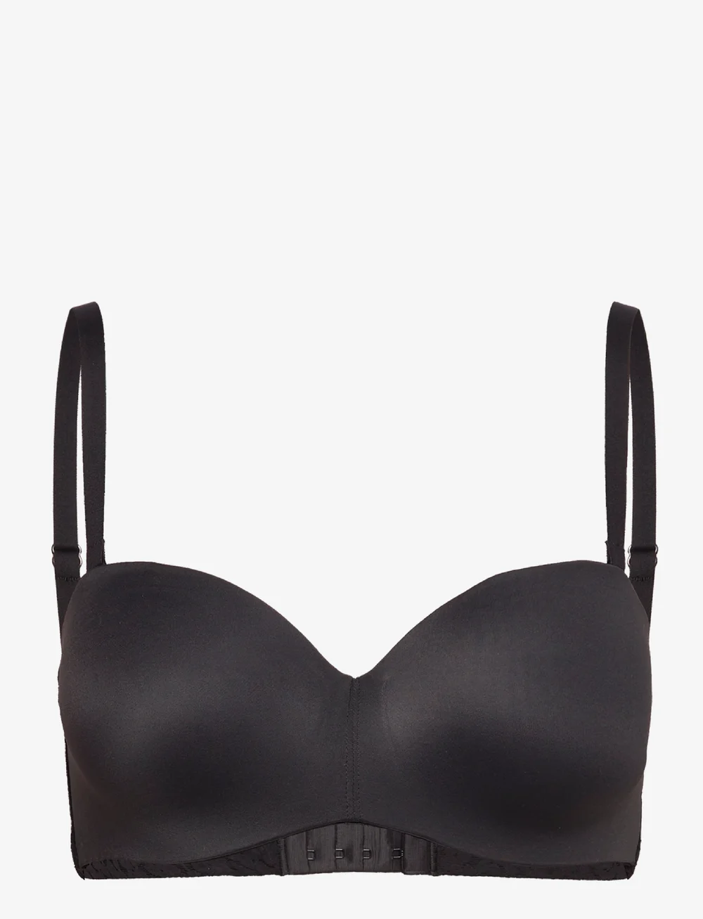Chantelle Norah Strapless T-Shirt Bra Chantelle Norah Strapless T-Shirt Bra