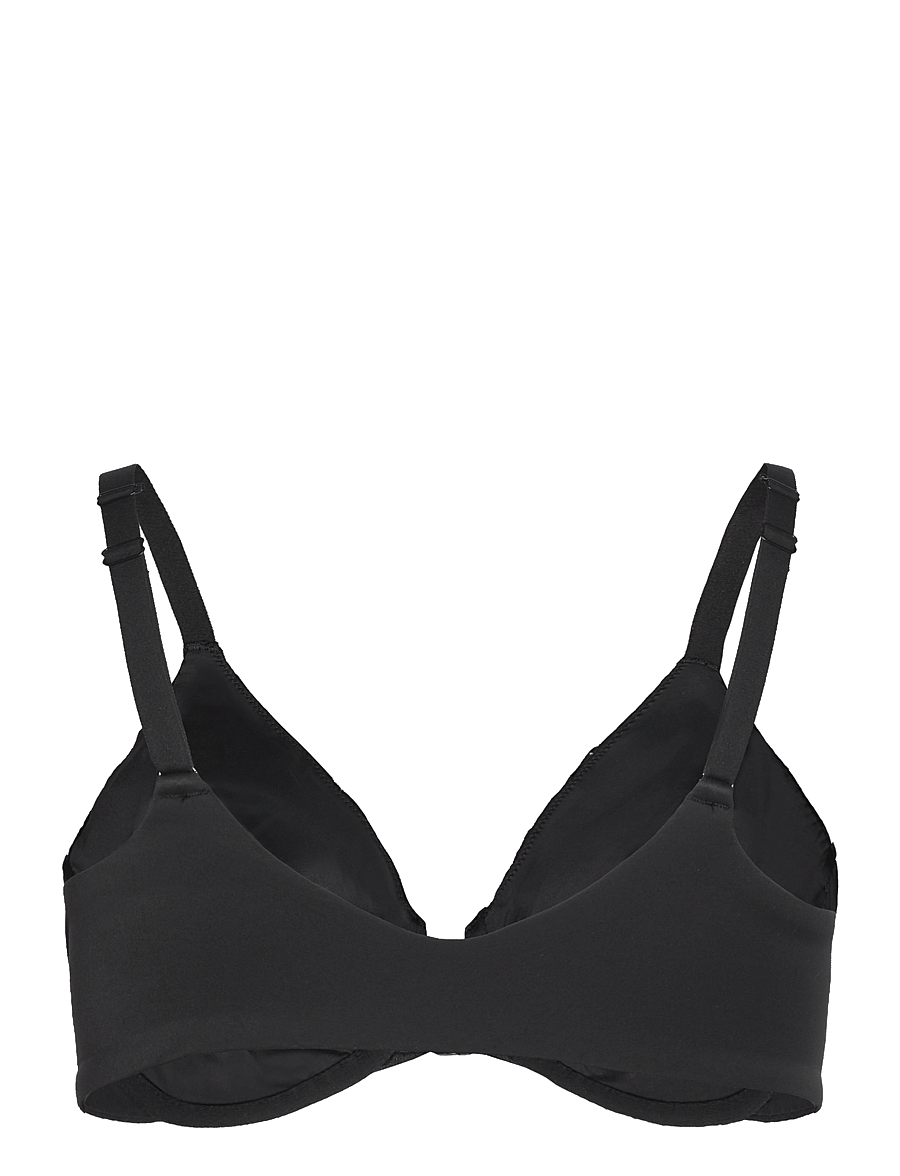CHANTELLE - Norah Front Closer Bra - bügel-bh - black - 2