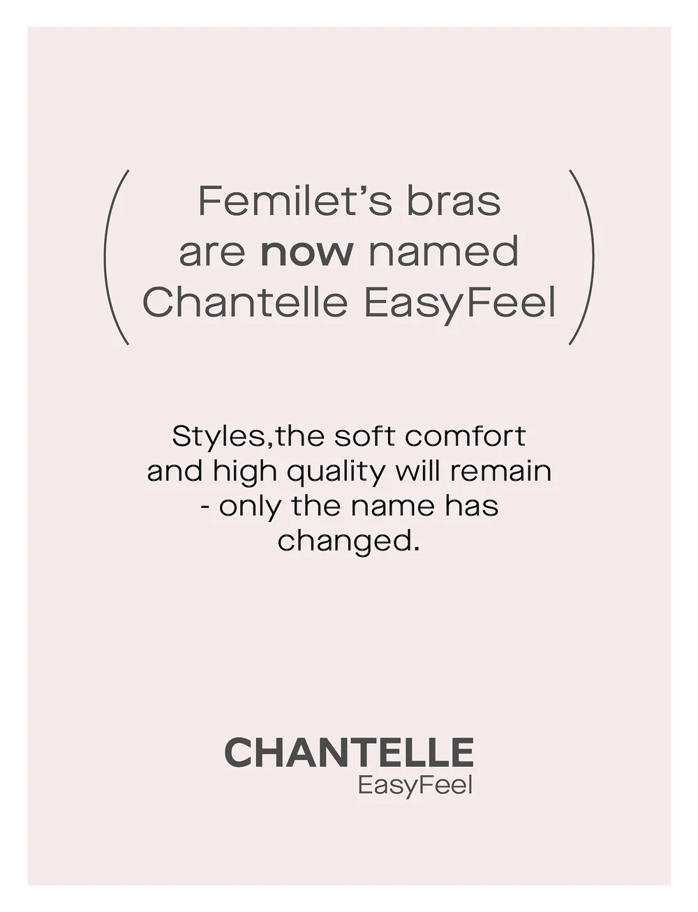 CHANTELLE - Norah Covering T-Shirt bra - t-shirt bh:ar - black - 5