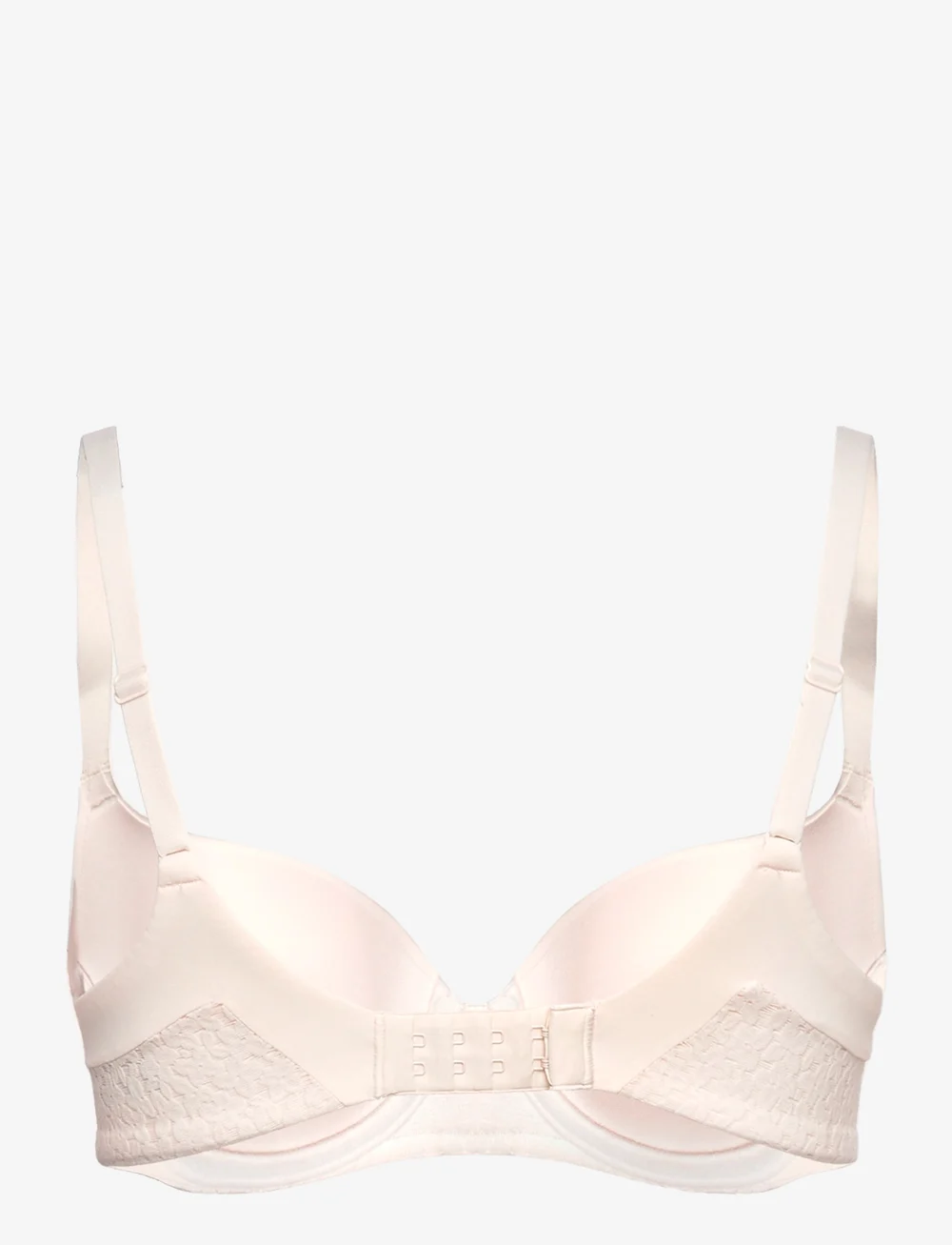 CHANTELLE - Norah Covering T-Shirt bra - t-shirt bh:ar - talc - 2