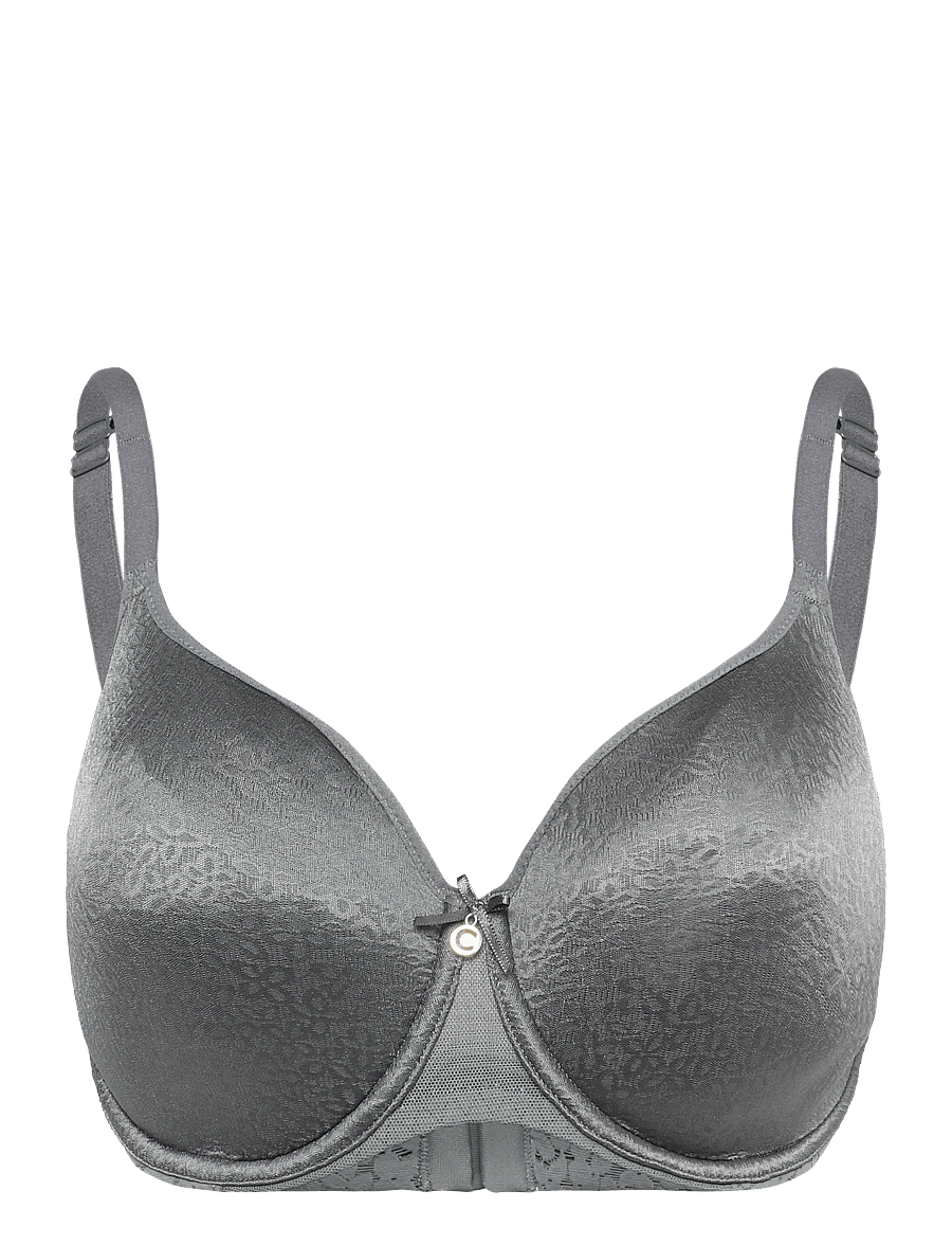 CHANTELLE - Norah Covering spacer bra - t-shirt bhs - vert argile - 1