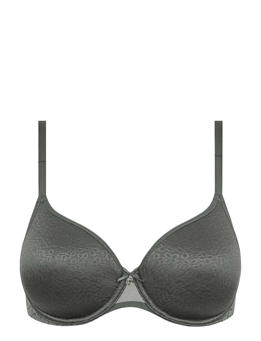 CHANTELLE - Norah Covering spacer bra - t-särgi rinnahoidjad - vert argile - 1