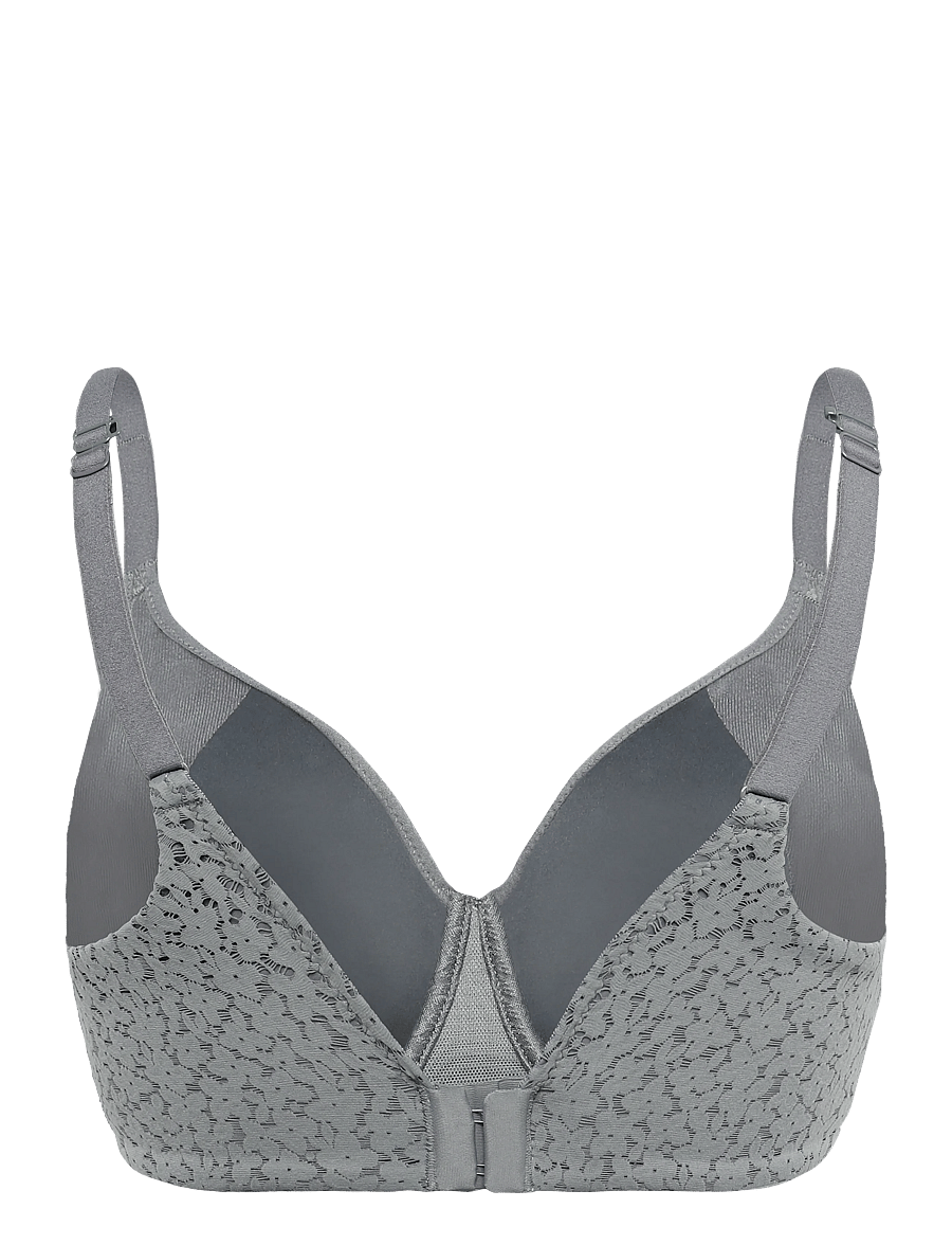 CHANTELLE - Norah Covering spacer bra - t-shirt bhs - vert argile - 2