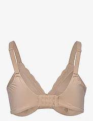 CHANTELLE - CO BRA WIRED 3 PARTIES - full-cup bh's - nude - 1