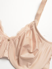 CHANTELLE - CO BRA WIRED 3 PARTIES - full-cup bh's - nude - 4