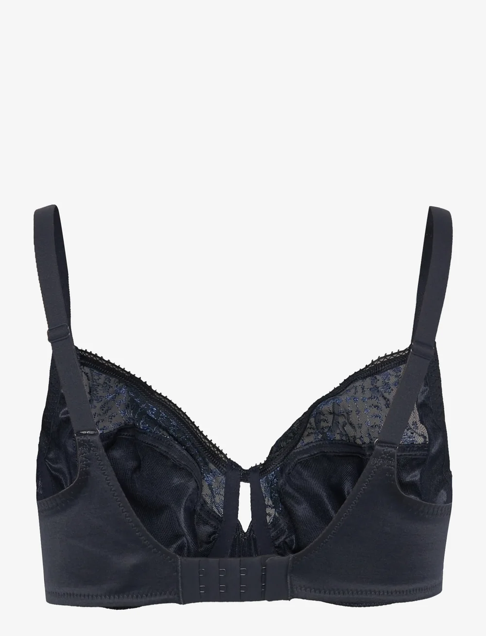 CHANTELLE - INTRIGUE Underwire very covering bra - bøjle-bh’er - sailing blue - 2