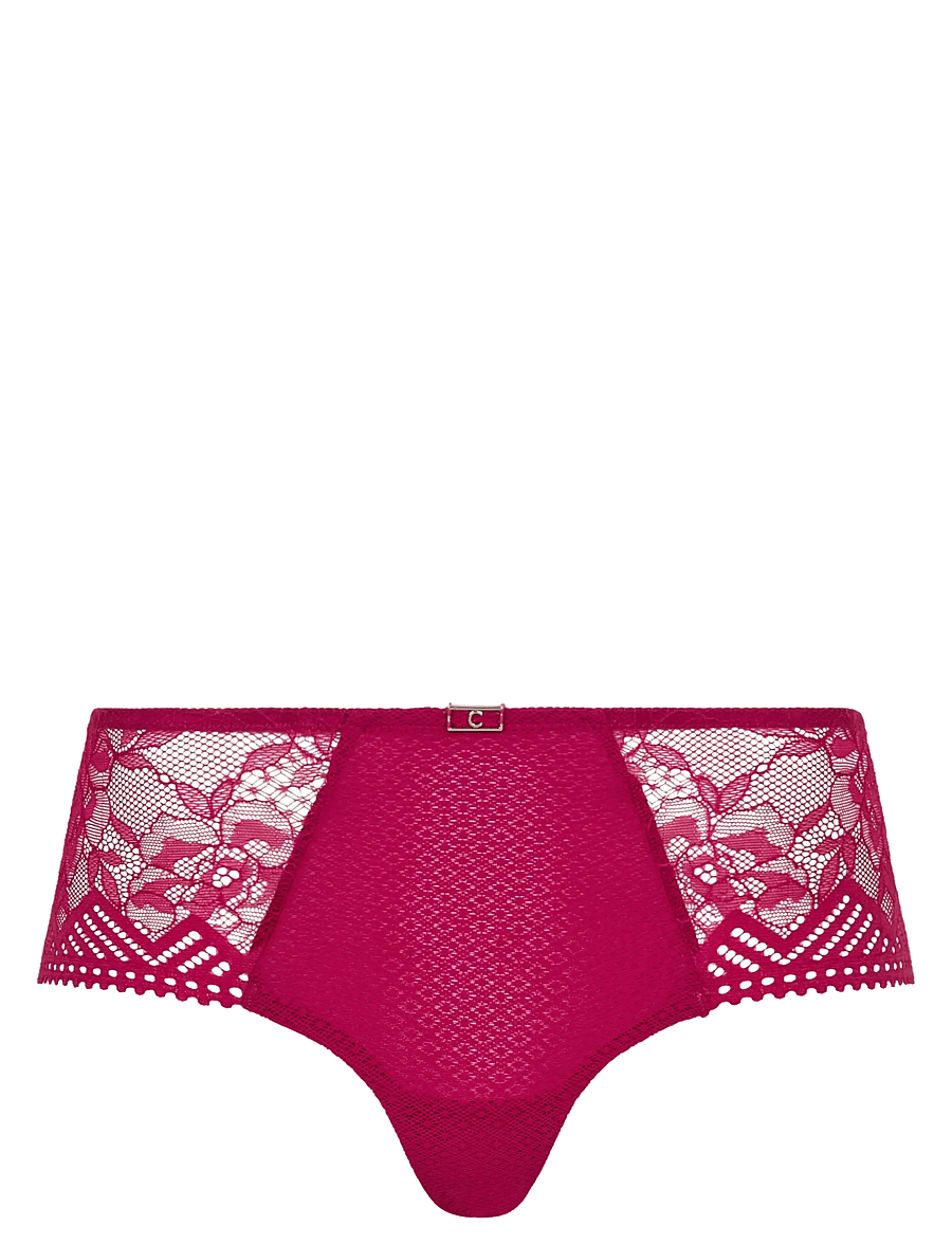 CHANTELLE - Origins Shorty - briefs - ruby pink - 1