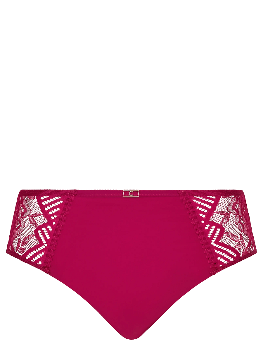 CHANTELLE - Origins Full brief - briefs - ruby pink - 1