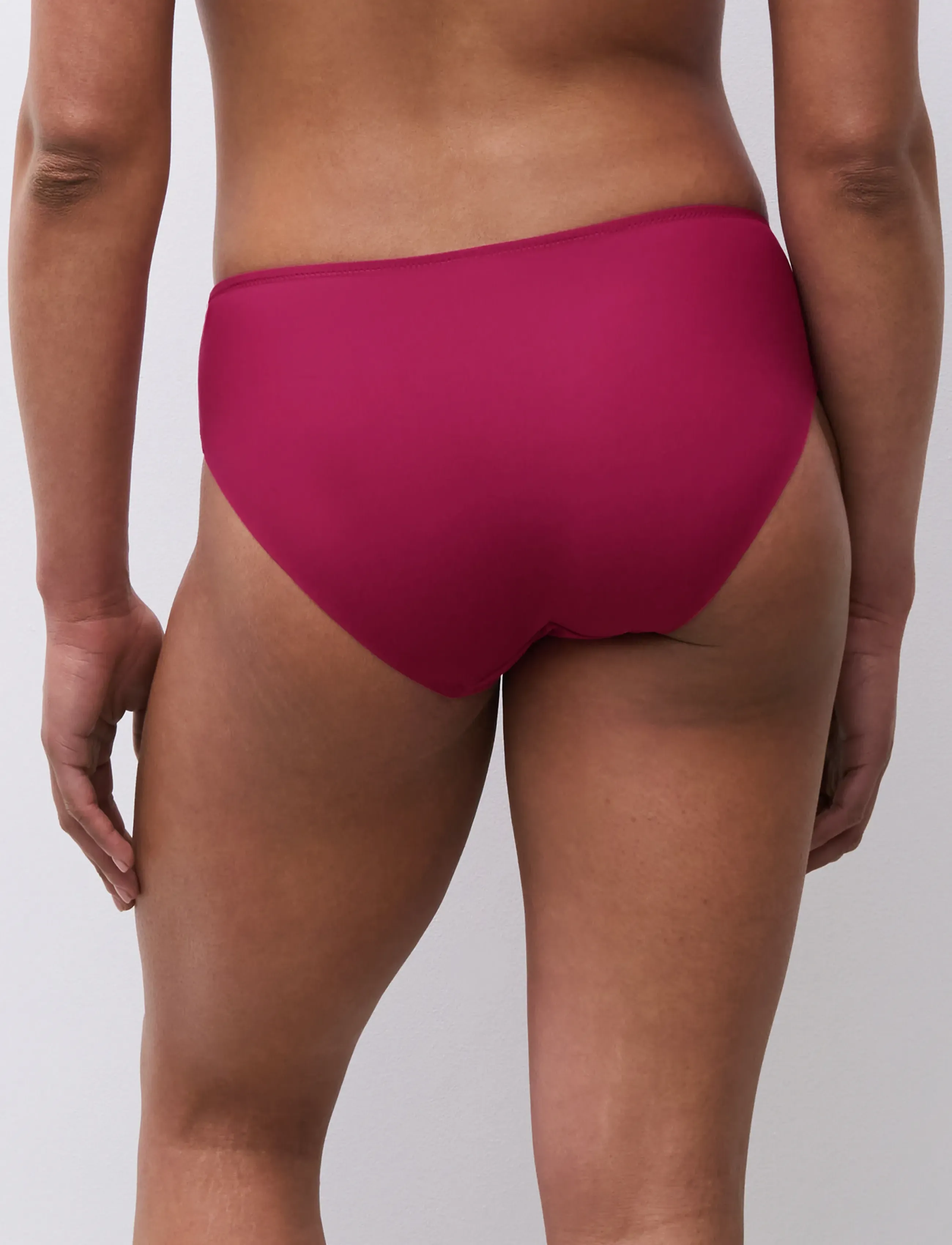 CHANTELLE - Origins Full brief - laveste priser - ruby pink - 3